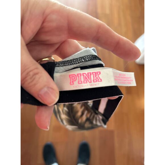 Victoria's Secret PINK Everywhere Push Up Bra - Picture 6 of 8